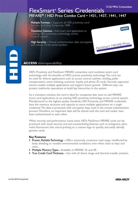 hid mifare card price|MIFARE card datasheet.